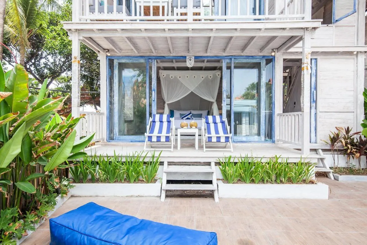 Mesari Beach Hut Seminyak contacts