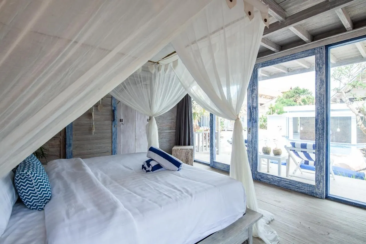 Mesari Beach Hut Seminyak Seminyak (Bali)