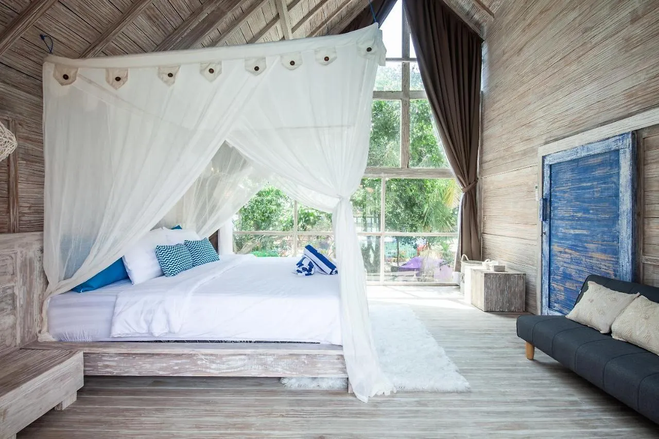 Resort Mesari Beach Hut Seminyak