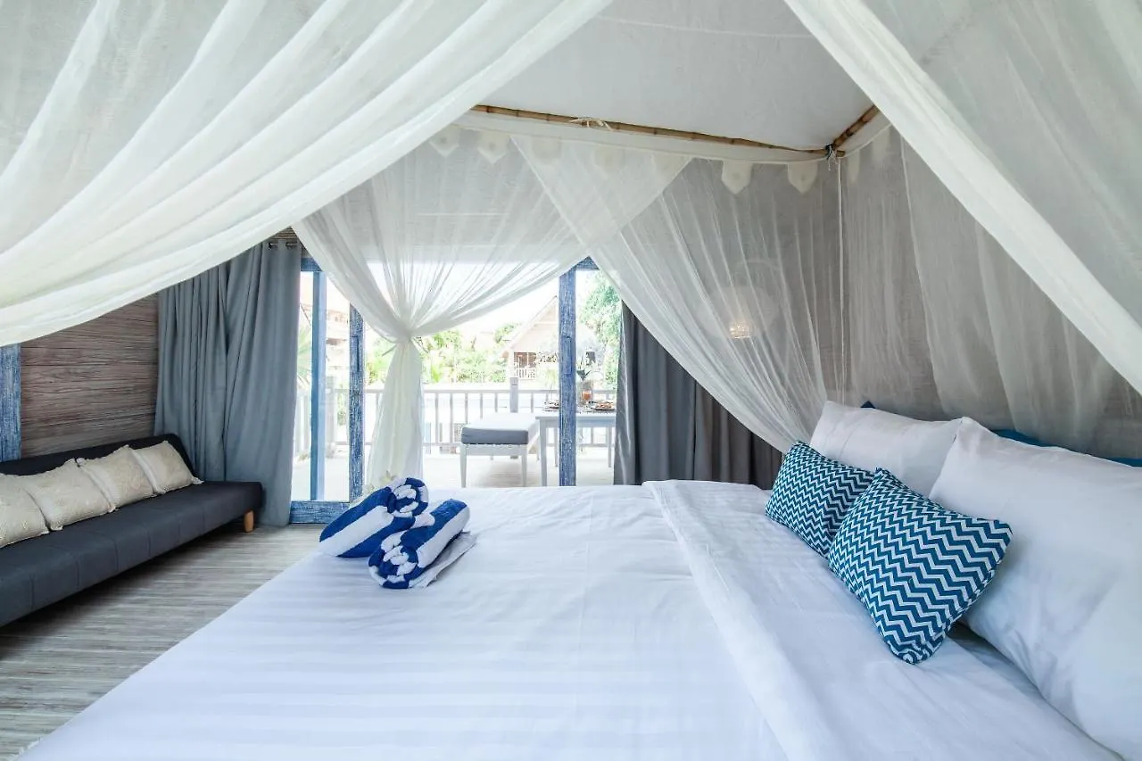 Mesari Beach Hut Seminyak Indonesia