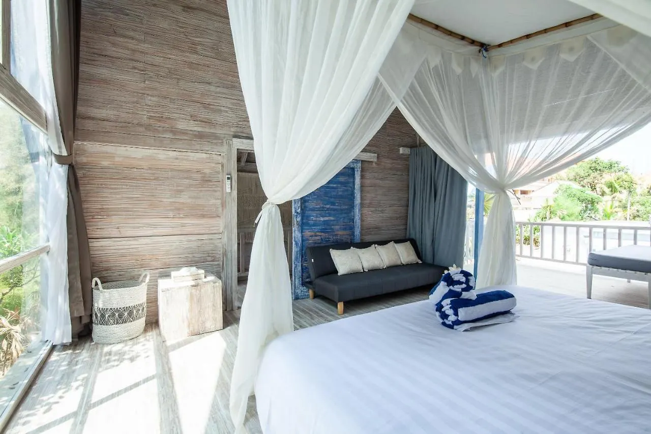 Resort Mesari Beach Hut Seminyak