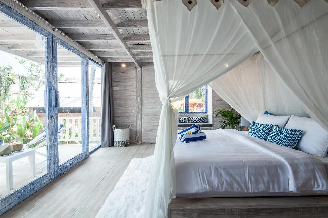 Mesari Beach Hut Seminyak 0*,  Indonesia