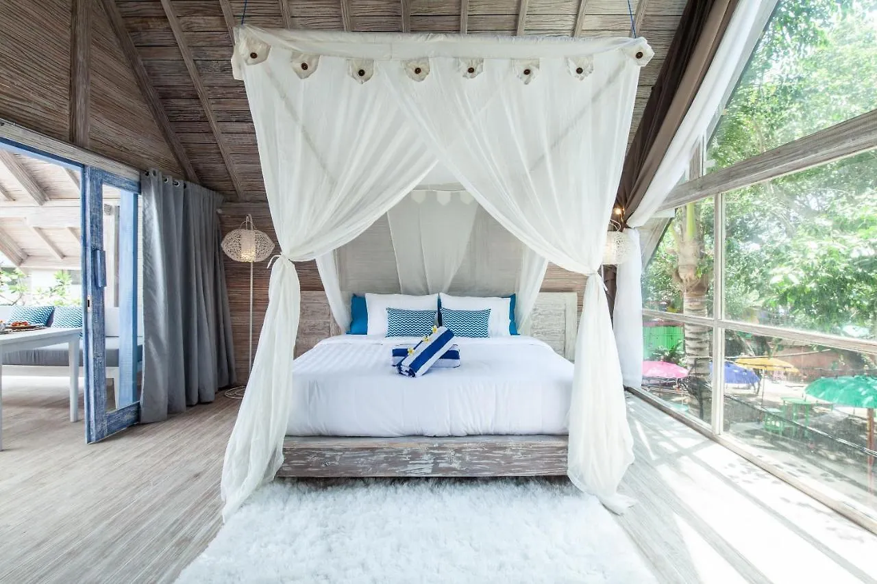 Resort Mesari Beach Hut Seminyak