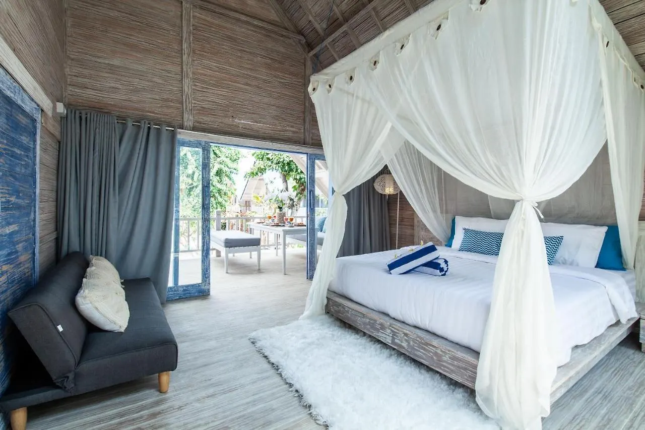 Mesari Beach Hut Seminyak
